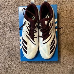 Adidas Football Cleats